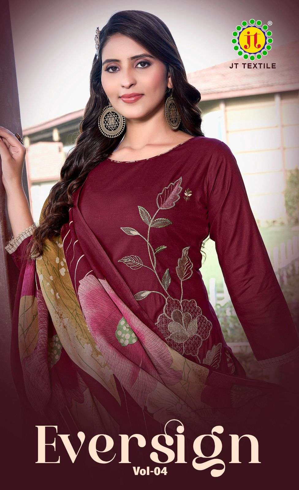 EVERSIGN 4 BY JAMATMAL TILOKCHAND